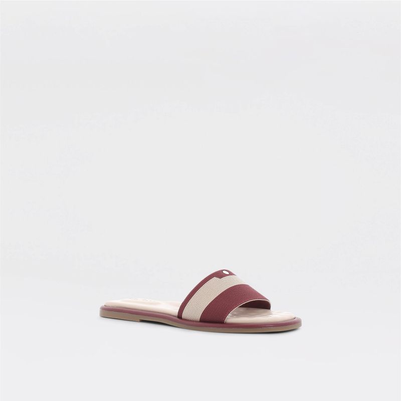F LAVENDER SANDAL